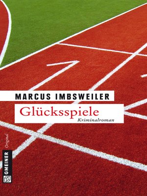 cover image of Glücksspiele